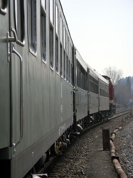 Sonderfahrt Meiningen 2009, ©Stefan Scholz(030)